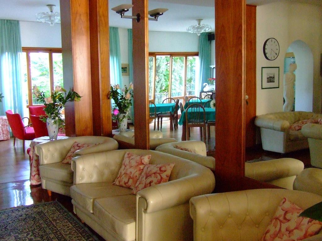 Hotel Rinascente Chianciano Terme Dış mekan fotoğraf