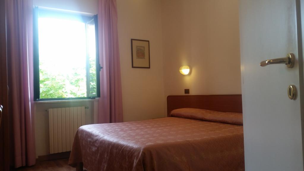 Hotel Rinascente Chianciano Terme Dış mekan fotoğraf
